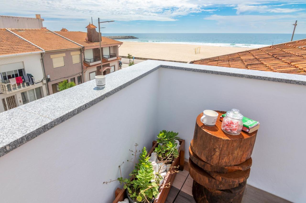 Beach & Sea Guesthouse Espinho  Exterior photo
