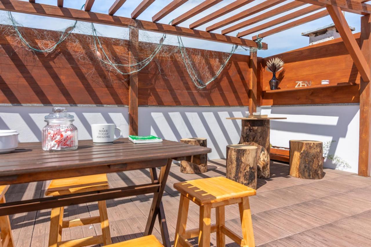 Beach & Sea Guesthouse Espinho  Exterior photo