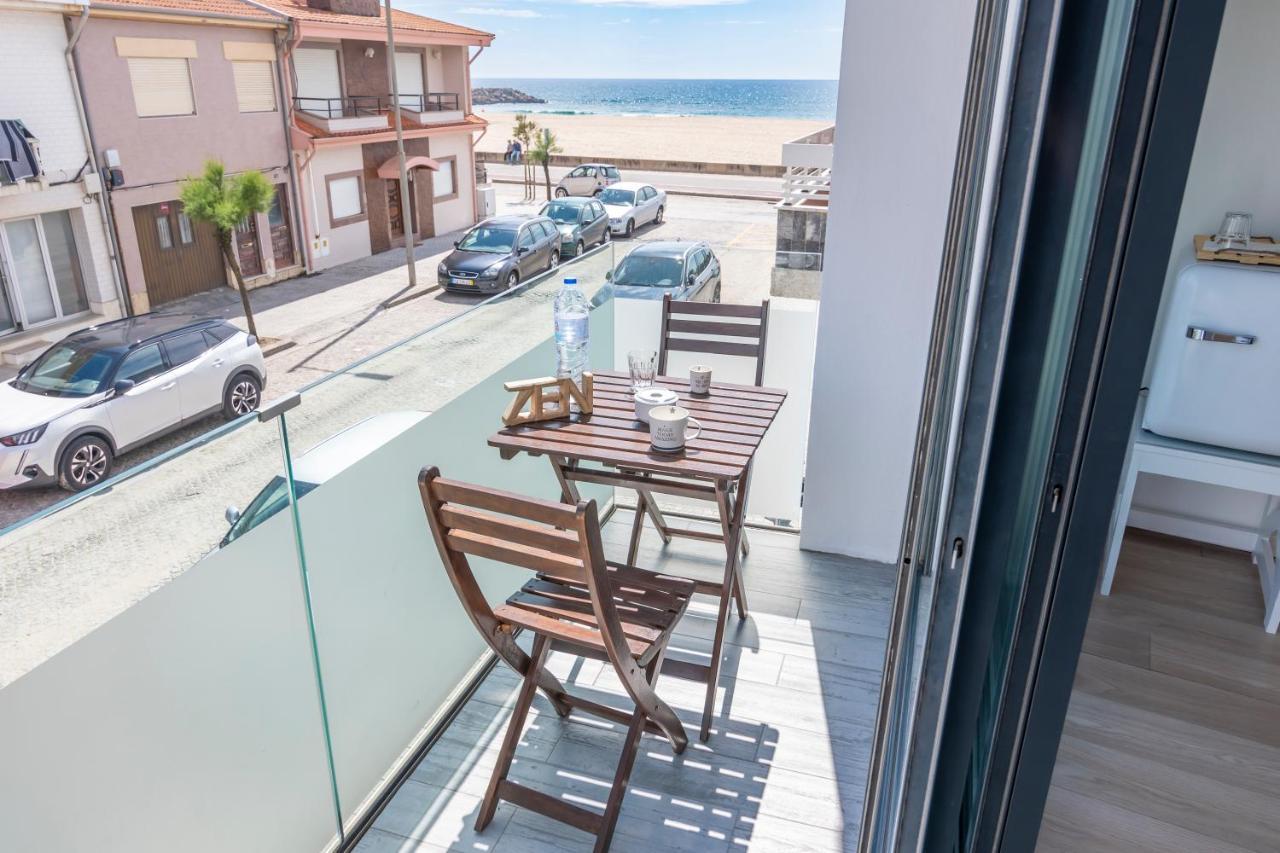 Beach & Sea Guesthouse Espinho  Exterior photo